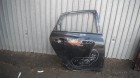 Opel Astra J с 2010г Дверь задняя правая