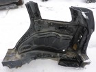 Volkswagen Touareg c 2002-2010г Крыло заднее правое