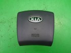 Kia Sorento с 2003-2009г Подушка в руль (после 2006г)