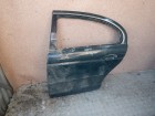 Jaguar S-TYPE 2000--2006 Дверь задняя левая