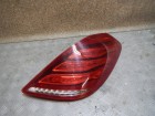 Mercedes-benz W222 с 2013г Фонарь правый