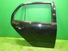 Skoda Fabia с 1999-2007г Дверь задняя правая (хэтчбек) (6Y6833052)