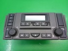 Land rover Discovery III с 2004-2009г Магнитола