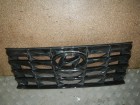 Hyundai Tucson с 2015г Решетка радиатора