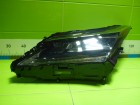 Lexus RX 350 c 2016г Фара левая (до 2019г LED на один блок без блока) (8118548D40)
