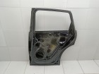 Audi Q5 c 2008г Дверь задняя правая
