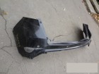 Honda Civic 5D с 2006-2012г Бампер задний