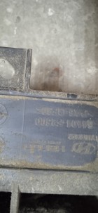 Hyundai Elantra 6 2016-2020 Панель передняя