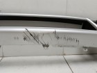 Mitsubishi Outlander с 2012г Накладка переднего бампера