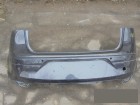 Seat Altea 2004-2008 Бампер задний