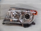 Toyota Land Cruiser (200) с 2008г Фара левая