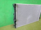 Volkswagen Tiguan с 2017г Радиатор охлаждения (новый дубликат)