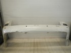 Toyota Land Cruiser (200) с 2008г Бампер задний