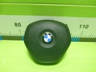 Bmw 1 F20/F21 с 2011г Подушка безопасности в руль