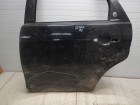 Ford Focus 2 с 2008-2011г Дверь задняя левая