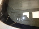 Mitsubishi ASX с 2010г Стекло двери багажника