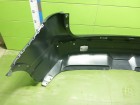 Nissan Qashqai (J11E) с 2013г (Кашкай) Бампер задний (после 2017г новый под парктроник) (85022HL00H)