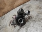 Kia Sorento с 2003-2009г Турбокомпрессор (турбина)