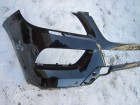 Mercedes-benz W166 ML-Class c 2011г Бампер передний