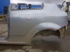 Fiat Grande Punto с 2005г Крыло заднее левое (3х дверный кузов)
