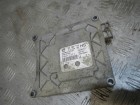 Opel Astra H с 2004-2009г Блок управления двигателем