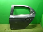 Citroen C-Elysee с 2013г Дверь задняя левая