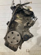 Mitsubishi Colt с 2004г Двигатель (ДВС)