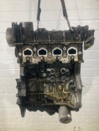 Skoda Octavia (A7) с 2013г Двигатель (ДВС)