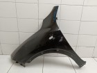 Nissan Juke F15 2011-2019 Крыло переднее левое
