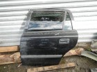 Opel Astra G 1998-2005г Дверь задняя левая