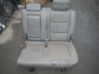 Toyota Land Cruiser (100) с1998-2007г Сиденье заднее левое