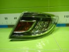 Mazda 6(GH) с 2007-2012г Фонарь правый (до 2009г) (GS1F51150)