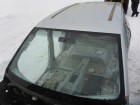Volkswagen Touareg c 2002-2010г (Туарег) Крыша