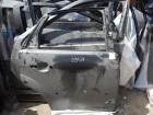 Ford Focus 2 с 2005-2008г Дверь задняя правая