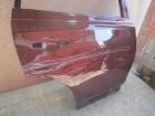 Toyota Rav-4 с 2013г Дверь задняя правая
