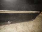 Jaguar S-TYPE 2000--2006 Дверь задняя левая