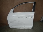 Hyundai Tucson с 2015г Дверь передняя левая