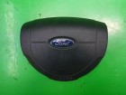 Ford Fusion с 2002г Подушка в руль (после 2005г) (6S6AA042B85)