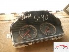 Volvo S40 с 2004г Щиток приборов