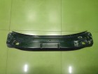 Mercedes-benz W164 ML-Class c 2005-2011г Панель передняя (верхняя часть)