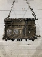 Toyota Auris с 2006-2012г Блок двигателя