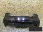 Mazda CX 7 с 2007г Бампер задний