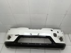 Nissan X-Trail (T32) с 2014г Бампер передний