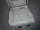 Toyota Land Cruiser (100) с1998-2007г Сиденье заднее правое