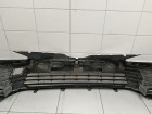 Toyota Camry V70 с 2018г Бампер передний