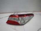 Toyota Camry V70 с 2018г Фонарь правый