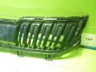 Skoda Karoq с 2017г Решетка радиатора (57A853653B)