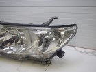 Toyota Land Cruiser Prado(150) с 2009г Фара левая
