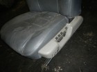 Volvo XC90 с 2002г Сиденье переднее левое