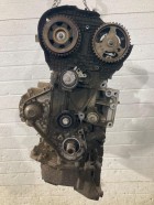 Peugeot 407 с 2004г Двигатель (ДВС)